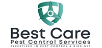 Best Care Pest Control services Logo